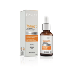 Sérum Vitamina C15 Facial Payot - 30ml