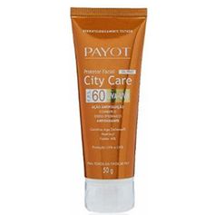 Protetor Facial City Care Fps60 - 50g -Payot
