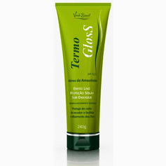 Termo Gloss - Verde Brasil - 240g