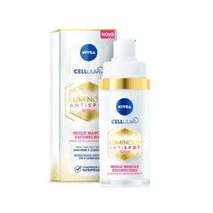 Luminous Cellular 630 Dia FPS50 - Nivea - 40ml