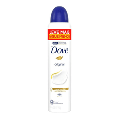 Desodorante Aerosol Original - Dove - 250ml