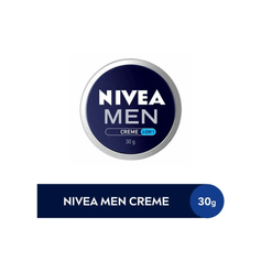 Creme 4em1 - Nivea Men - 30g