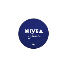Creme Hidratante - Nivea - 29g