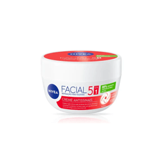 Creme Facial Antissinais - Nivea - 100g
