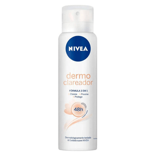 Desodorante Antitranspirante Aerosol Dry Comfort - Nivea - 150ml