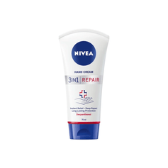 Creme para Mãos Reparação com Dexpanthenol - Nivea - 75g