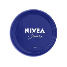 Creme Hidratante - Nivea - 97g