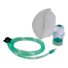 Kit Nebulizador NS Infantil - Omron Healthcare