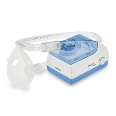 Inalador Ultrassônico Respiramax - Omron Healthcare