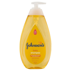 Shampoo Tradicional - Johnson's Baby - 750ml