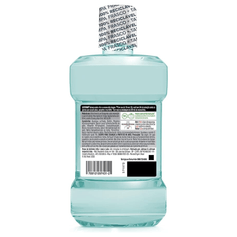 Antisséptico Bucal Cool Mint Zero Álcool - Listerine - 500ml