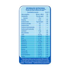 Composto lácteo MOLICO desnatado  lata - 280g - Nestlé