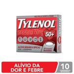 TYLENOL--27-