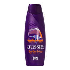 Shampoo Smooth - Aussie - 180ml