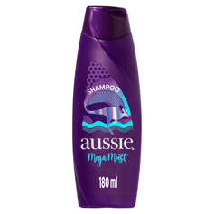 Shampoo Moist - Aussie - 180ml
