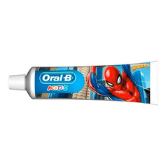 Creme Dental Spider-Man - Oral-B - 50g