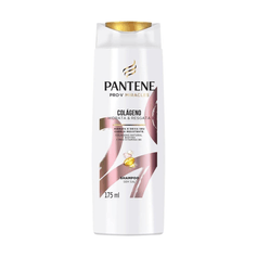Shampoo Collagen - Pantene - 175ml