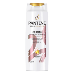 Shampoo Collagen - Pantene - 300ml