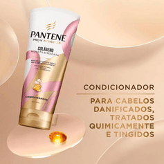 Condicionador Collagen - Pantene - 150ml