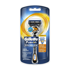 Aparelho de Barbear Fusion ProGlide FlexBall - Gillette