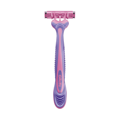 Aparelho de Barbear Presto 3 Feminino - Gillette -LV4PG3