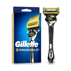 Aparelho de Barbear Fusion ProShield - Gillette