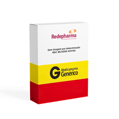 Tadalafila 20mg - Eurofarma - 4 comprimidos
