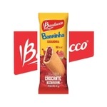 Biscoito Bauducco Barrinha Goiabinha 30g - Covabra