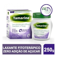 Geleia Zero Açúcar -Tamarine - 250g