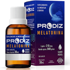 Melatonina - Prodiz - 30ml