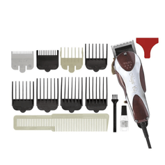 Máquina para Corte de Cabelo Magic Clipper 220V - Wahl