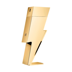 Bad Boy Gold Fantasy Perfume Masculino Eau De Toilette - Carolina Herrera - 100ml