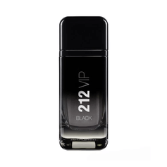 212 VIP Men Black Eau de Parfum - Carolina Herrera - 100ml