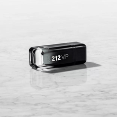 212 VIP Men Black Eau de Parfum - Carolina Herrera - 100ml
