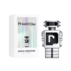 Phantom Perfume Masculino Eau De Toilette - Paco Rabanne - 50ml