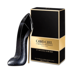 Good Girl Supreme Eau de Parfum - Carolina Herrera - 80ml
