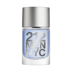 Perfume 212 Men Nyc - Carolina Herrera - 30ml
