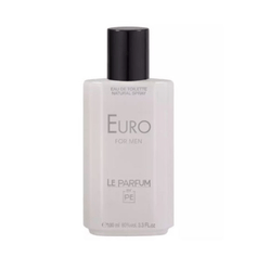 Euro For Men Eau de Toilette - Paris Elysees - 100ml