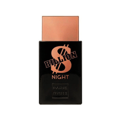 Perfume Masculino Billion Night - Paris Elysees - 100ml