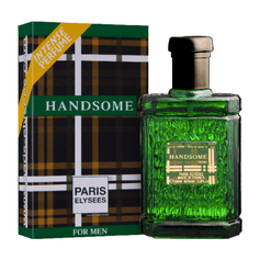 Perfume Masculino Handsome Eau de Toilette - Paris Elysees - 100ml