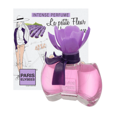 Perfume La Petite Fleur De Provence - Paris Elysees - 100ml