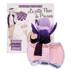 Perfume La Petite Fleur De Provence - Paris Elysees - 100ml