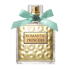 Eau de Parfum Romantic Princess - Paris Elysees - 100 ml
