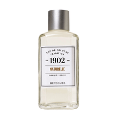 Conlônia 1902 Eau De Cologne Unissex Naturelle - Berdoues - 245ml