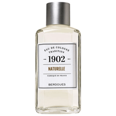 Colônia Eau de Cologne 1902 Naturelle - Berdoues - 480ml