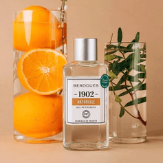 Colônia Eau de Cologne 1902 Naturelle - Berdoues - 480ml
