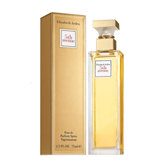Perfume Feminino 5th Avenue Eau de Toilette - Elizabeth Arden - 125ml