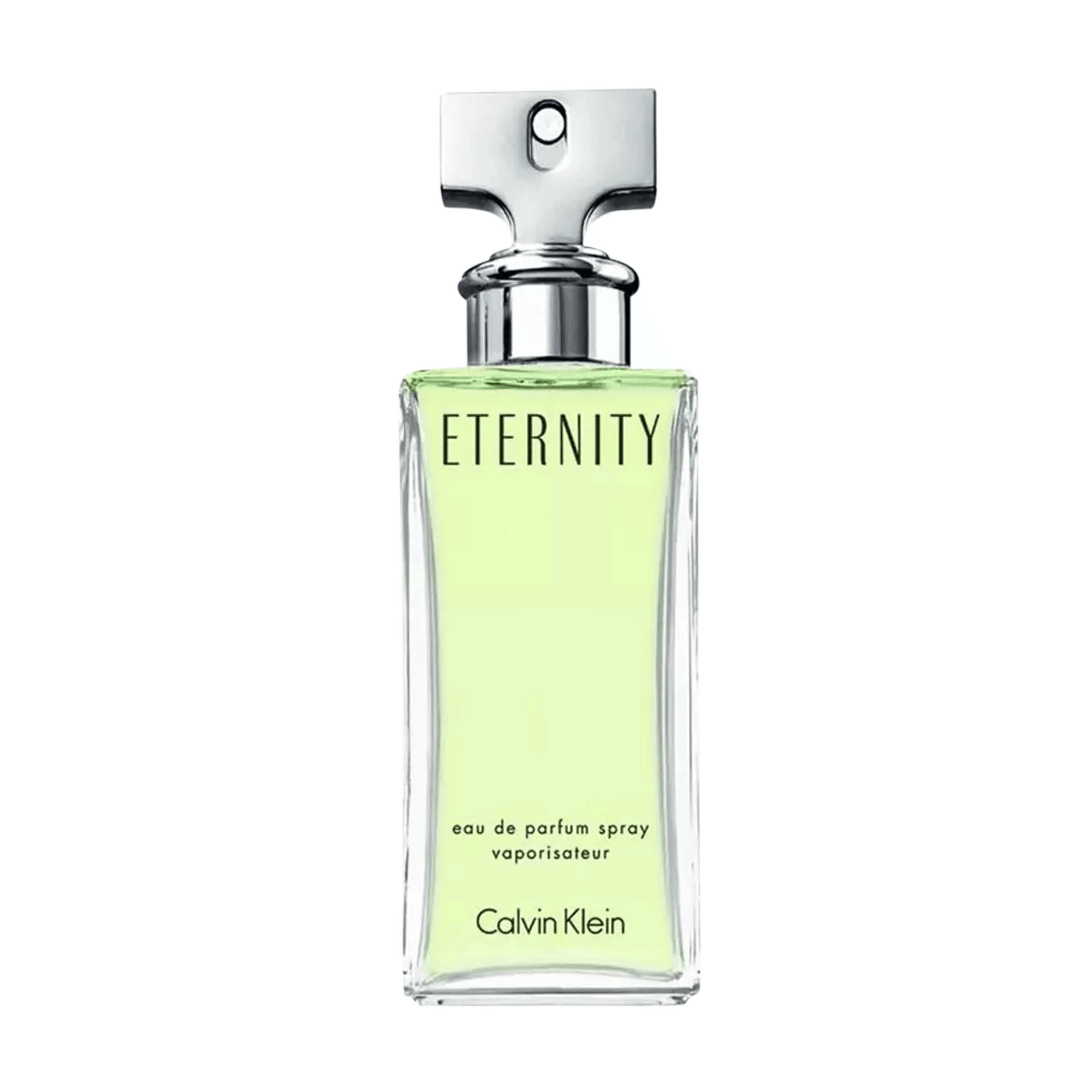 Eternity Calvin Klein - Perfume Feminino - Eau de Parfum - Perfume