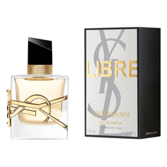 Perfume Feminino Libre Yves Eau de Parfum - Saint Laurent - 050ml
