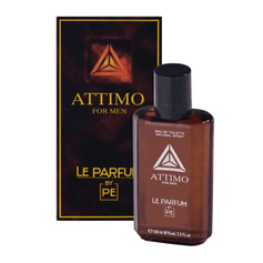 Perfume Masculino Attimo - Paris Elysees - 100ml
